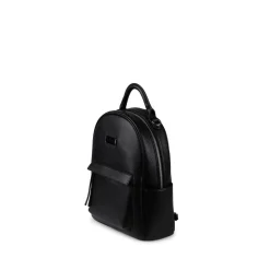 Ensemble Choix de la présidente - Sac à dos 3-en-1 + Portefeuille noir
