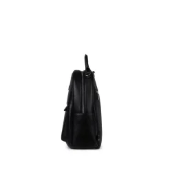 Ensemble Choix de la présidente - Sac à dos 3-en-1 + Portefeuille noir