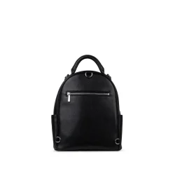Ensemble Choix de la présidente - Sac à dos 3-en-1 + Portefeuille noir