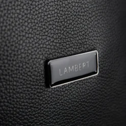 Ensemble Choix de la présidente - Sac à dos 3-en-1 + Portefeuille noir