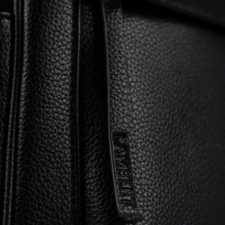 Ensemble Choix de la présidente - Sac à dos 3-en-1 + Portefeuille noir