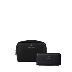 Ensemble des fêtes - Trousse + Portefeuille