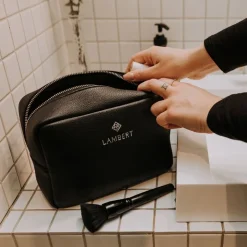 Ensemble des fêtes - Trousse + Portefeuille
