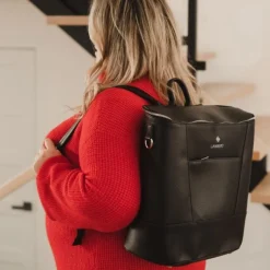 Ensemble parents - Sac à couches + Trousse