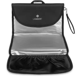 Ensemble parents - Sac à couches + Trousse