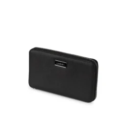Ensemble voyage - Sac de voyage noir + Étui à passeport
