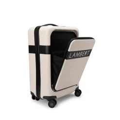 Ensemble voyage - Valise de cabine oyster + Sac de voyage oyster