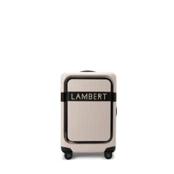 Ensemble voyage - Valise de cabine + Mini sac de voyage oyster