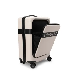 Ensemble voyage - Valise de cabine + Mini sac de voyage oyster