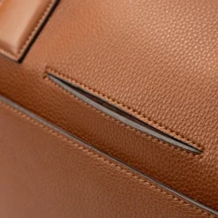 Ensemble voyage - Valise de cabine + Mini sac de voyage affogato