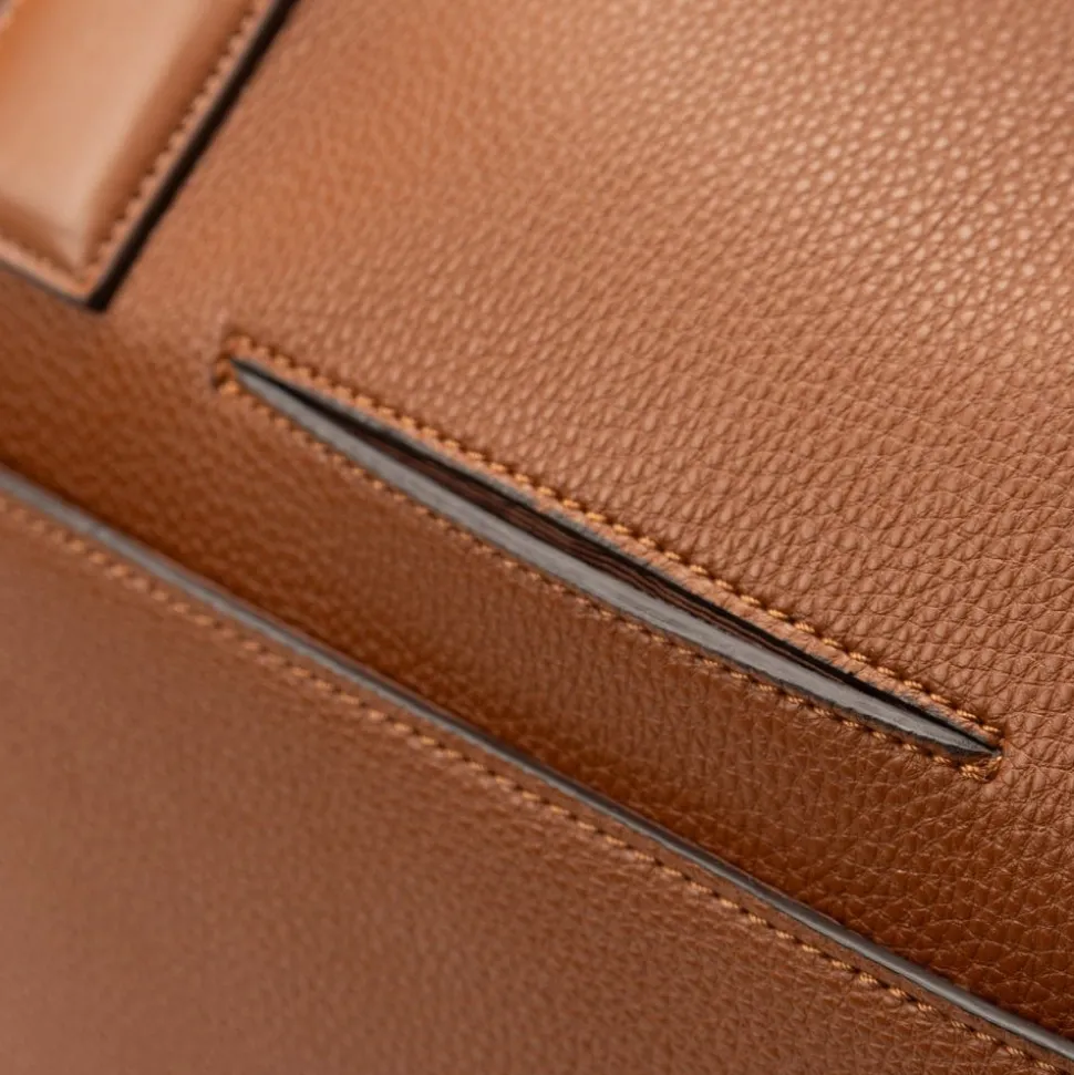 Ensemble voyage - Valise de cabine + Mini sac de voyage affogato