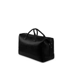 Ensemble voyage - Valise d’enregistrement + Sac de voyage noir