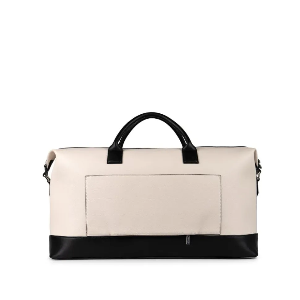 Ensemble voyage - Valise de cabine oyster + Sac de voyage oyster