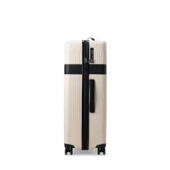 La Aspen - Valise d’enregistrement grande oyster mix