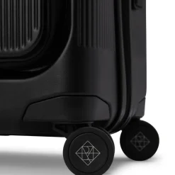 La Bali - Valise de cabine noire