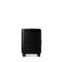 La Berlin - Valise de cabine noire