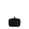 La Casey - Trousse en nylon noire