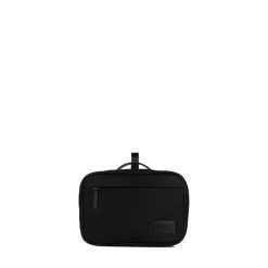 La Casey - Trousse en nylon noire