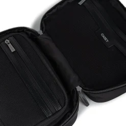 La Casey - Trousse en nylon noire