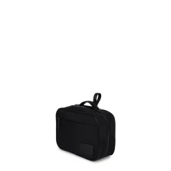 La Casey - Trousse en nylon noire