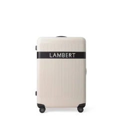 La Tokyo - Valise d’enregistrement moyenne oyster mix