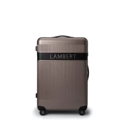 La Tokyo - Valise d’enregistrement moyenne moonstone