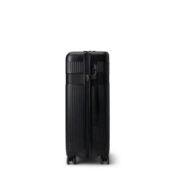 La Tokyo - Valise d’enregistrement moyenne noire