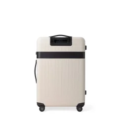 La Tokyo - Valise d’enregistrement moyenne oyster mix