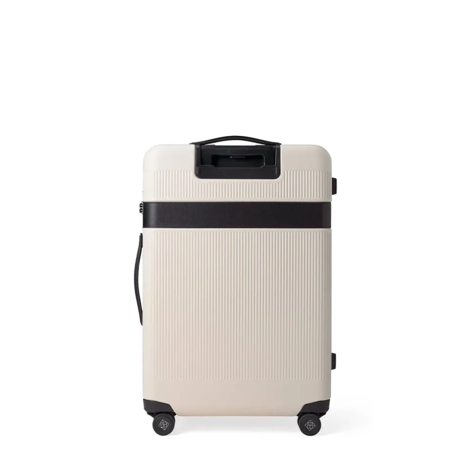 La Tokyo - Valise d’enregistrement moyenne oyster mix