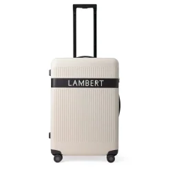 La Tokyo - Valise d’enregistrement moyenne oyster mix
