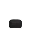 Le Ace - Sac à main à bandoulière en nylon recyclé noir