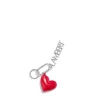 Le Adore- Porte-clés ruby