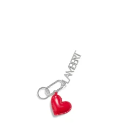 Le Adore- Porte-clés ruby