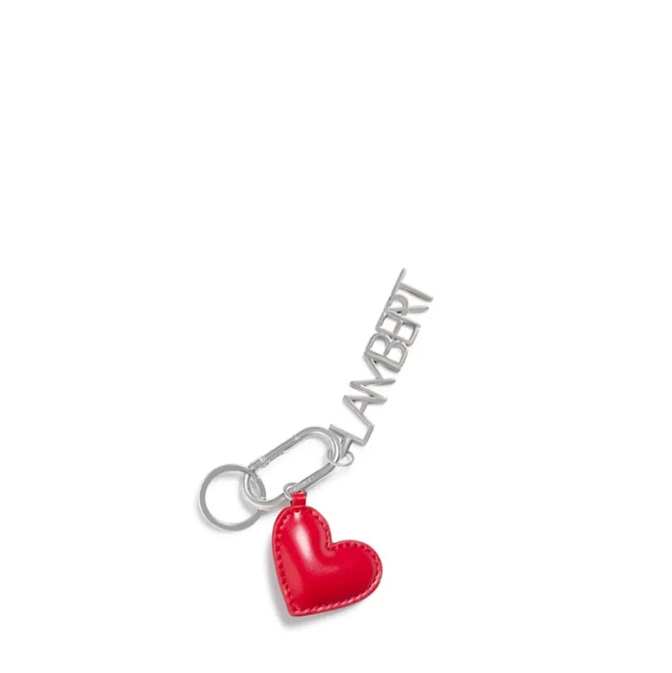 Le Adore- Porte-clés ruby