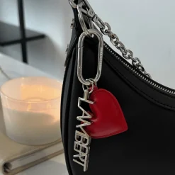 Le Adore- Porte-clés ruby