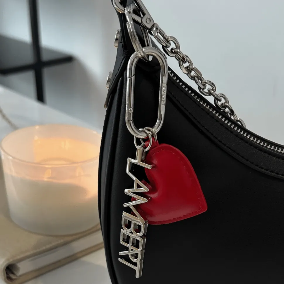 Le Adore- Porte-clés ruby