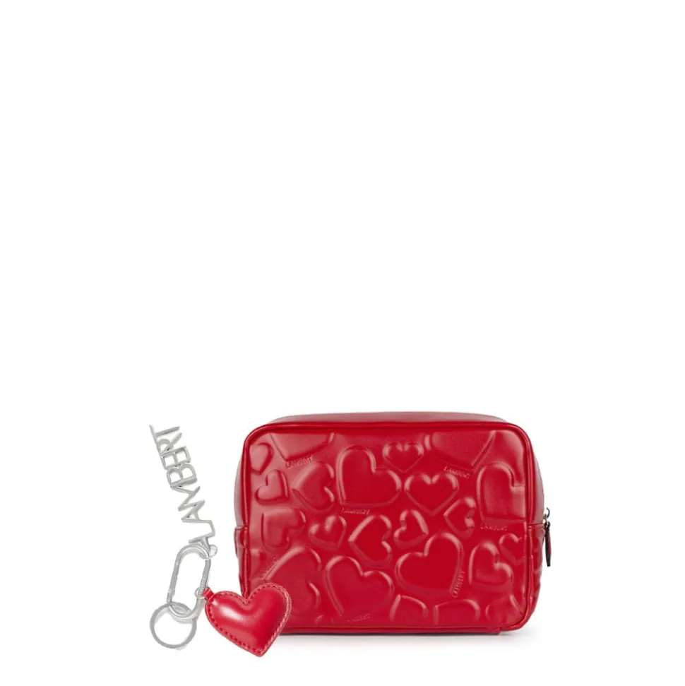 Le Adore- Porte-clés ruby