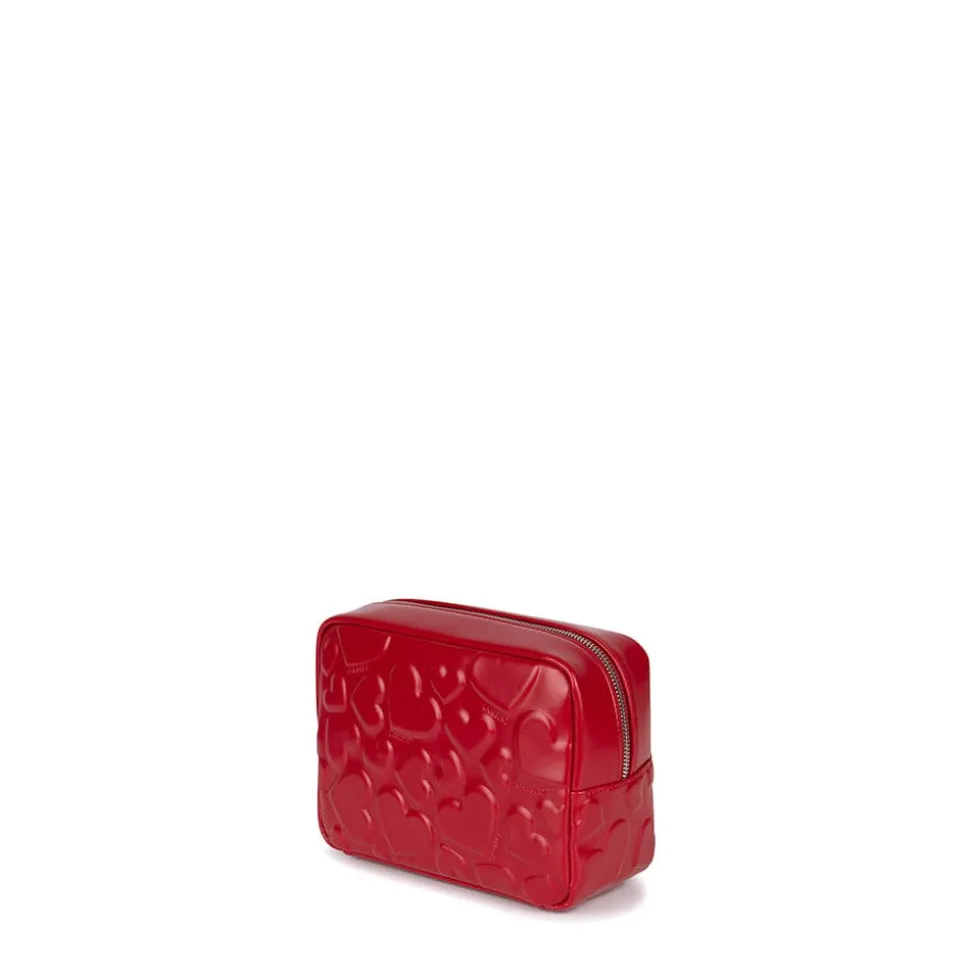 Le Adore- Porte-clés ruby