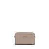 Le Ana - Sac à main 3-en-1 en cuir vegan terra