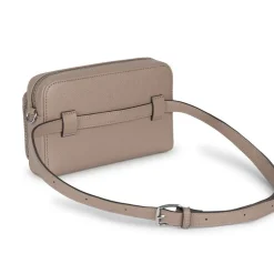 Le Ana - Sac à main 3-en-1 en cuir vegan terra