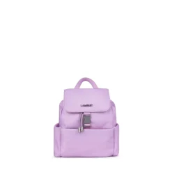 Le Aria - Sac à dos 3-en-1 en nylon recyclé agate