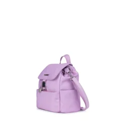 Le Aria - Sac à dos 3-en-1 en nylon recyclé agate
