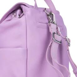 Le Aria - Sac à dos 3-en-1 en nylon recyclé agate