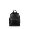Le Blake - Sac à dos en cuir vegan noir