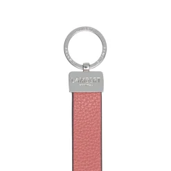Le Cali - Porte-clés en cuir vegan petal