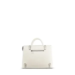 Le Elen - Sac à main 3-en-1 en cuir vegan coconut milk