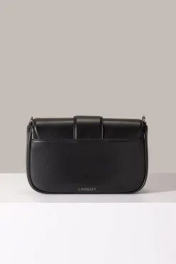 Le Emilia - Sac à bandoulière en cuir de raisin vegan