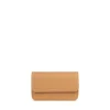 Le Gabrielle - Sac à main 3-en-1 en cuir vegan calabasas