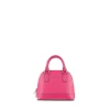 Le Heidi - Sac à main 2-en-1 en cuir vegan wildrose