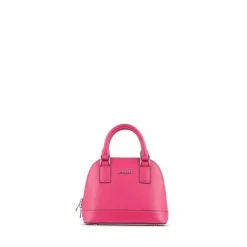Le Heidi - Sac à main 2-en-1 en cuir vegan wildrose
